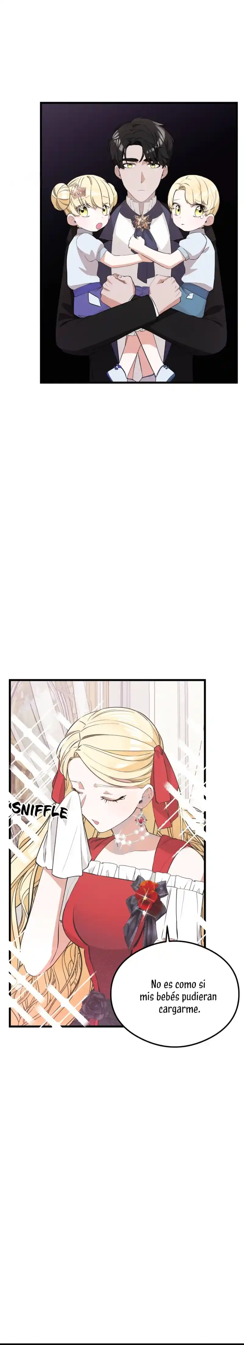 La Preciosa Hija Del Tirano - Capítulo 26 - Página 22 - LectorTMOo