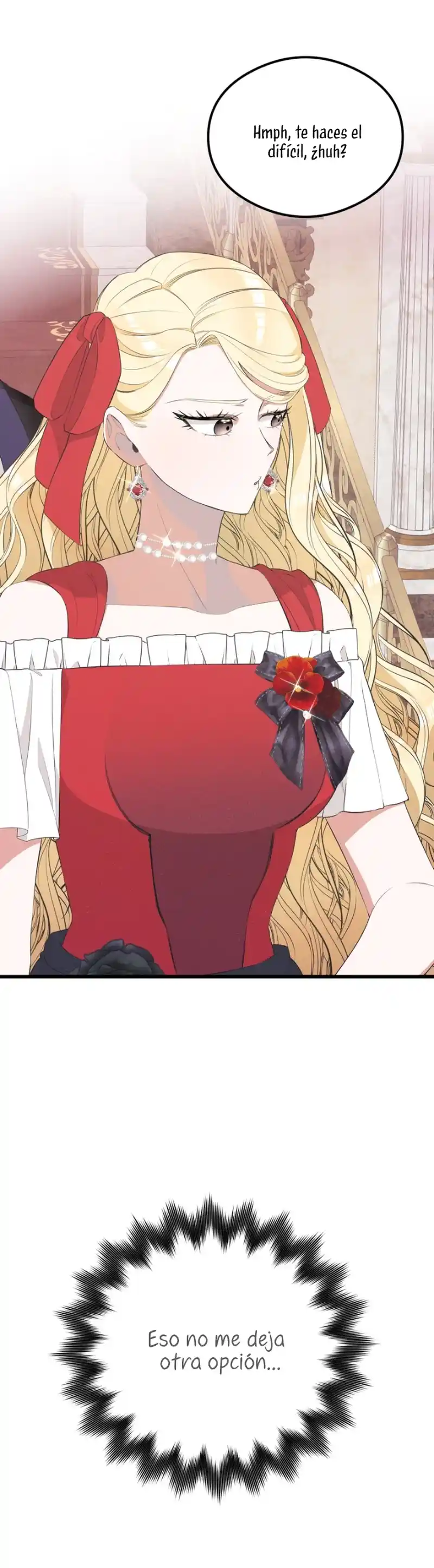 La Preciosa Hija Del Tirano - Capítulo 26 - Página 30 - LectorTMOo