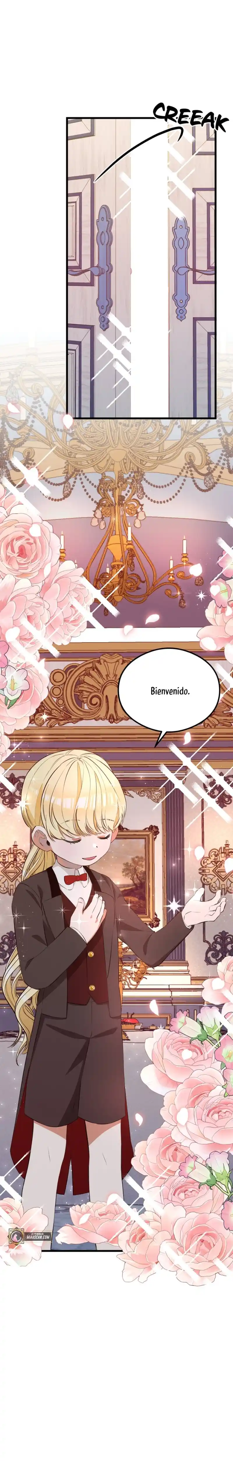 La Preciosa Hija Del Tirano - Capítulo 27 - Página 19 - LectorTMOo