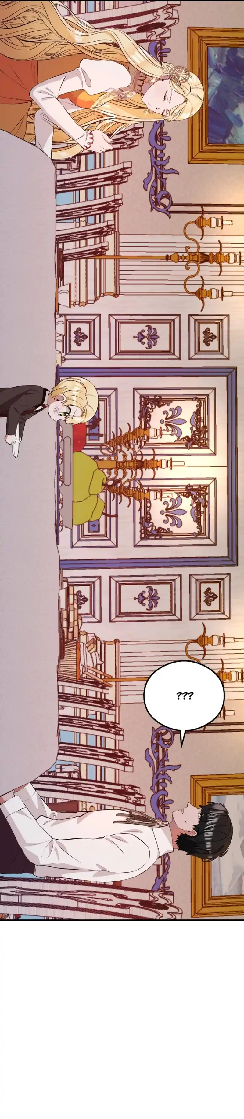 La Preciosa Hija Del Tirano - Capítulo 27 - Página 23 - LectorTMOo