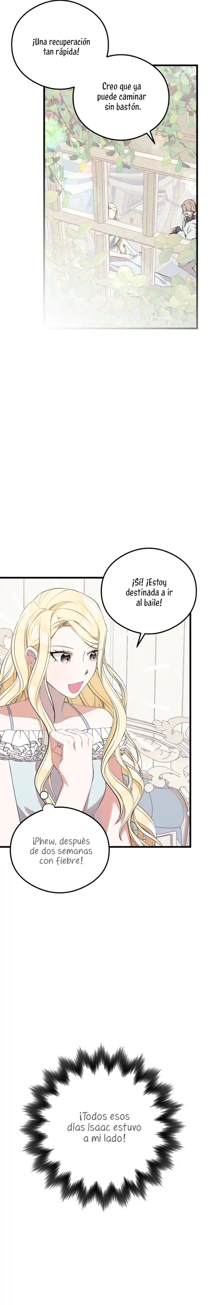La Preciosa Hija Del Tirano - Capítulo 28 - Página 10 - LectorTMOo