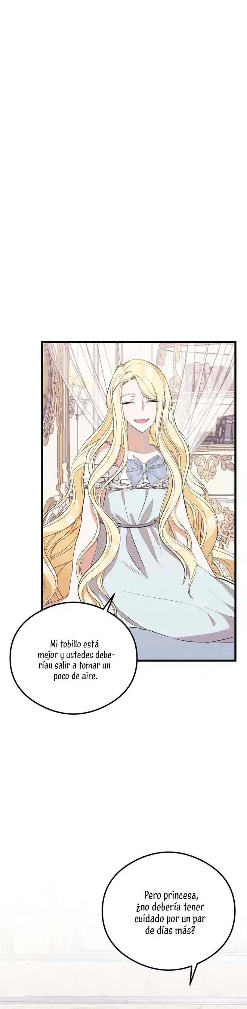 La Preciosa Hija Del Tirano - Capítulo 28 - Página 13 - LectorTMOo