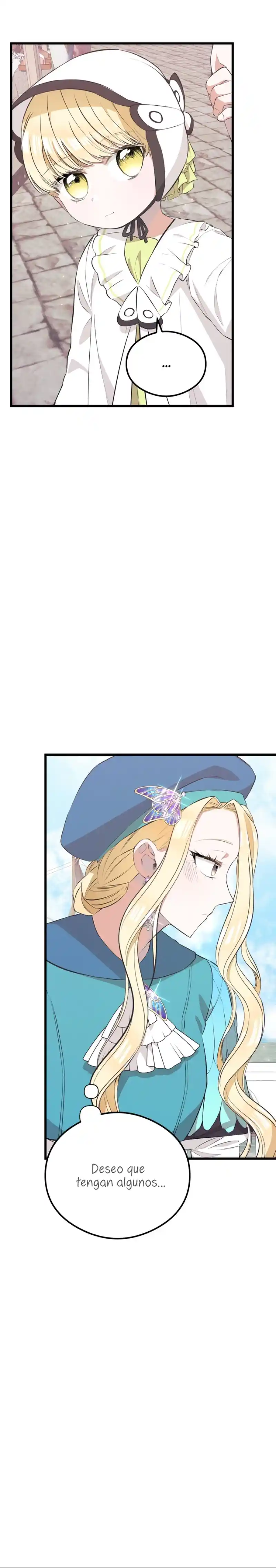 La Preciosa Hija Del Tirano - Capítulo 28 - Página 23 - LectorTMOo