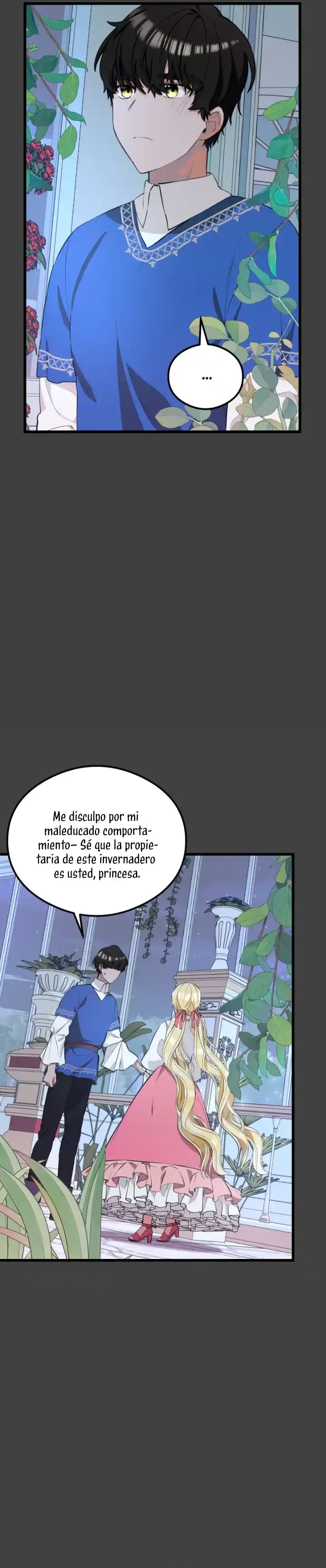 La Preciosa Hija Del Tirano - Capítulo 29 - Página 11 - LectorTMOo