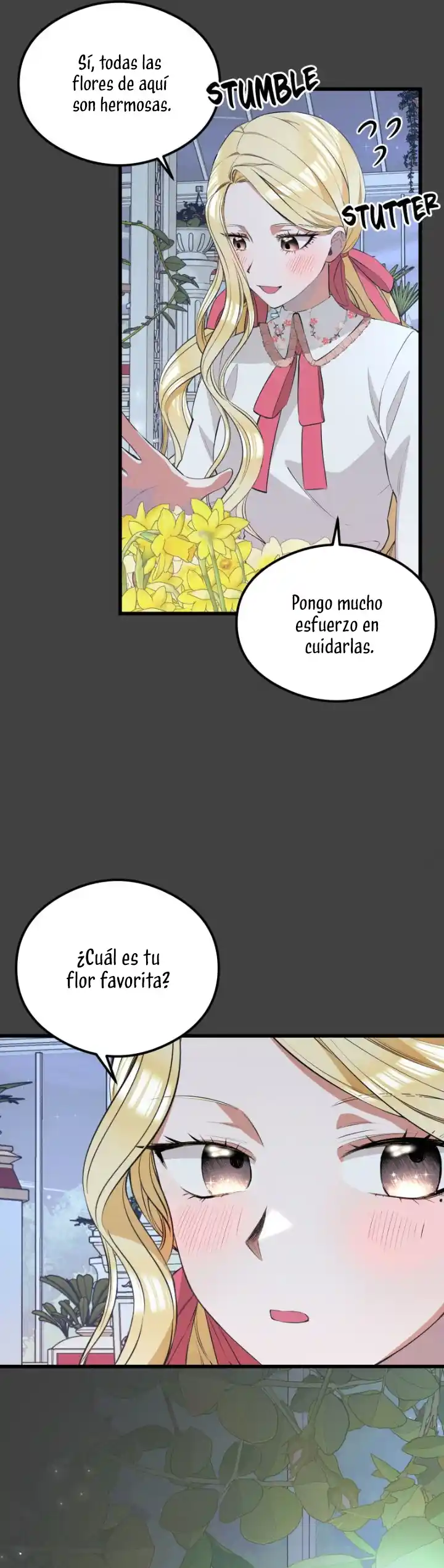 La Preciosa Hija Del Tirano - Capítulo 29 - Página 12 - LectorTMOo