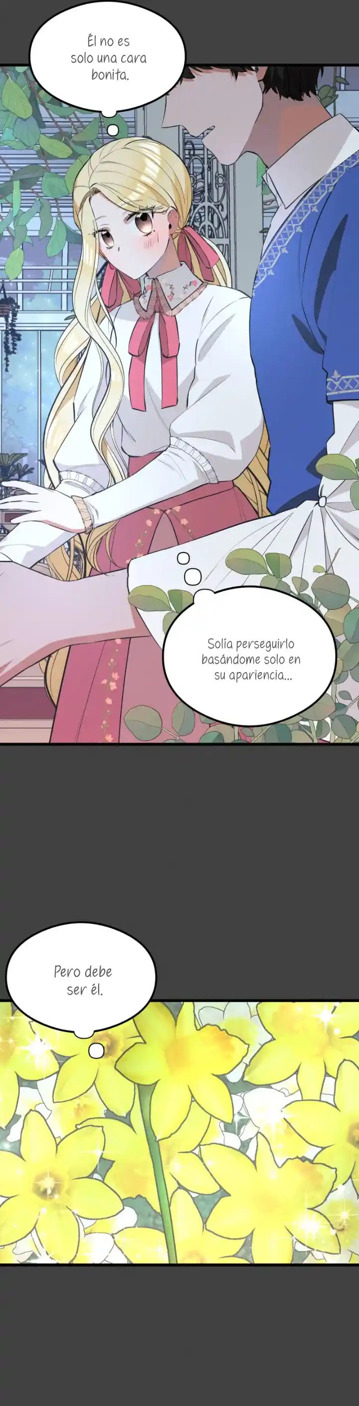 La Preciosa Hija Del Tirano - Capítulo 29 - Página 16 - LectorTMOo