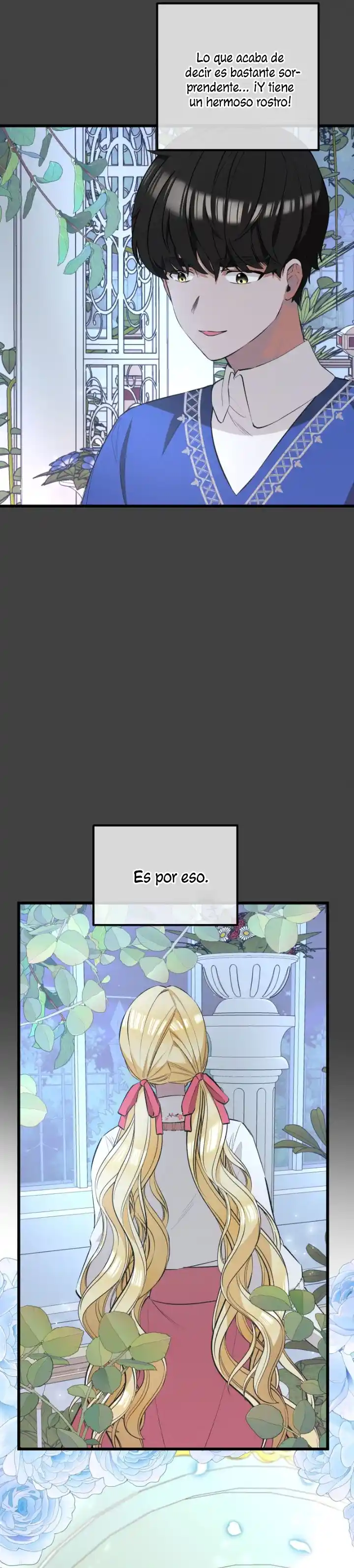 La Preciosa Hija Del Tirano - Capítulo 29 - Página 17 - LectorTMOo