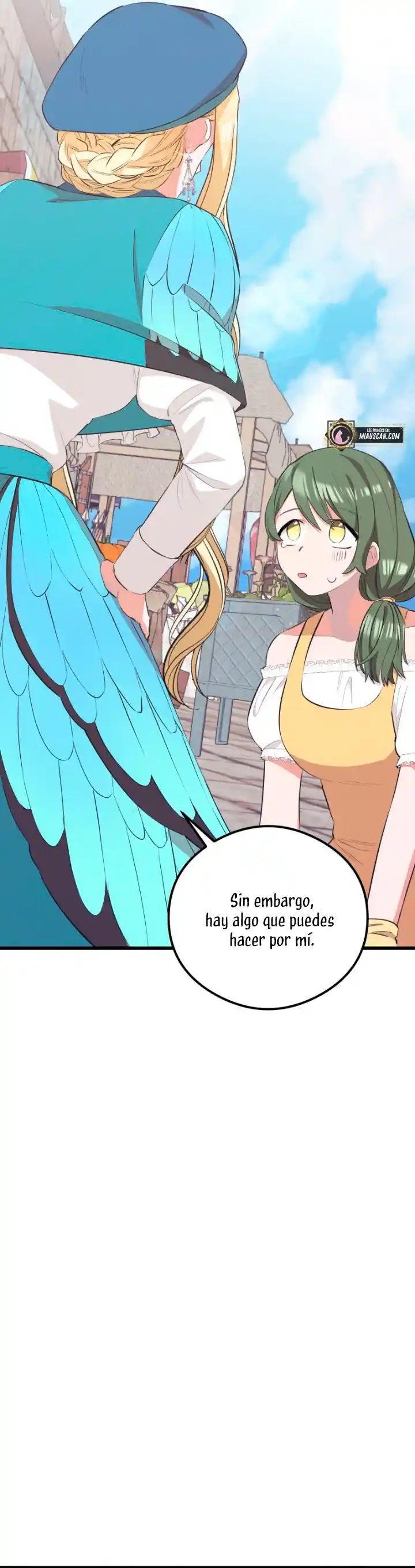 La Preciosa Hija Del Tirano - Capítulo 29 - Página 36 - LectorTMOo