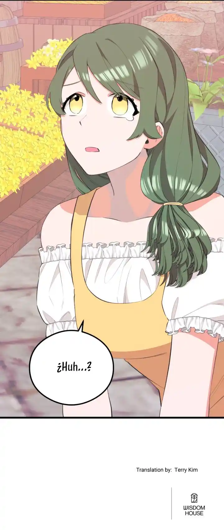La Preciosa Hija Del Tirano - Capítulo 29 - Página 37 - LectorTMOo
