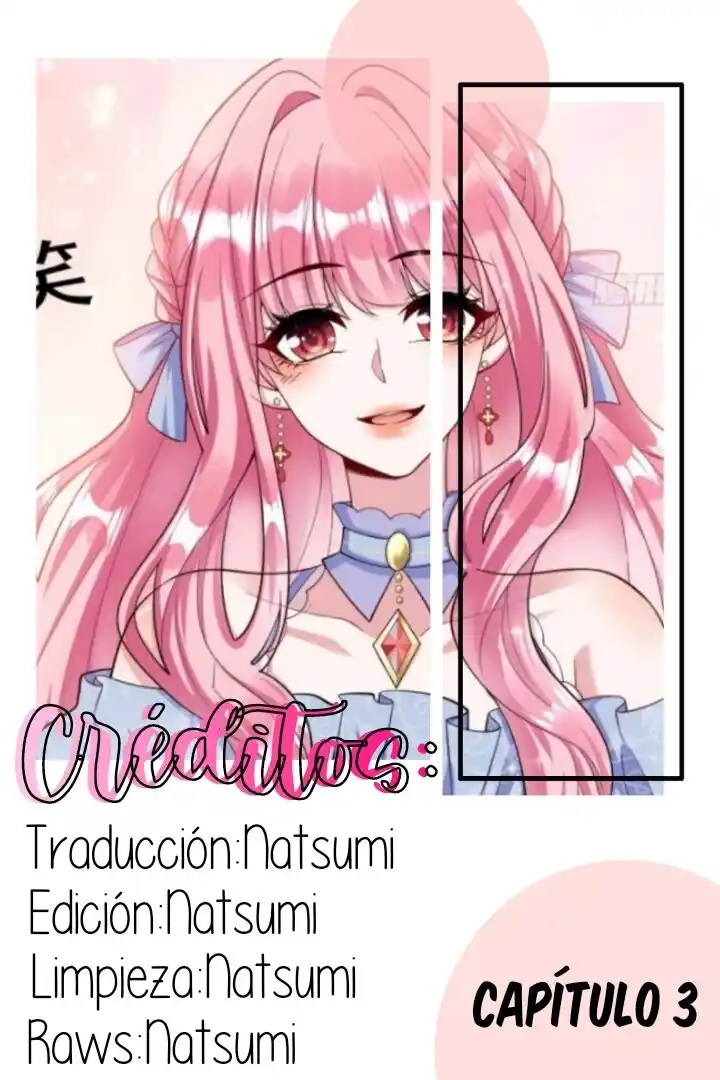 La Preciosa Hija Del Tirano - Capítulo 3 - Página 1 - LectorTMOo