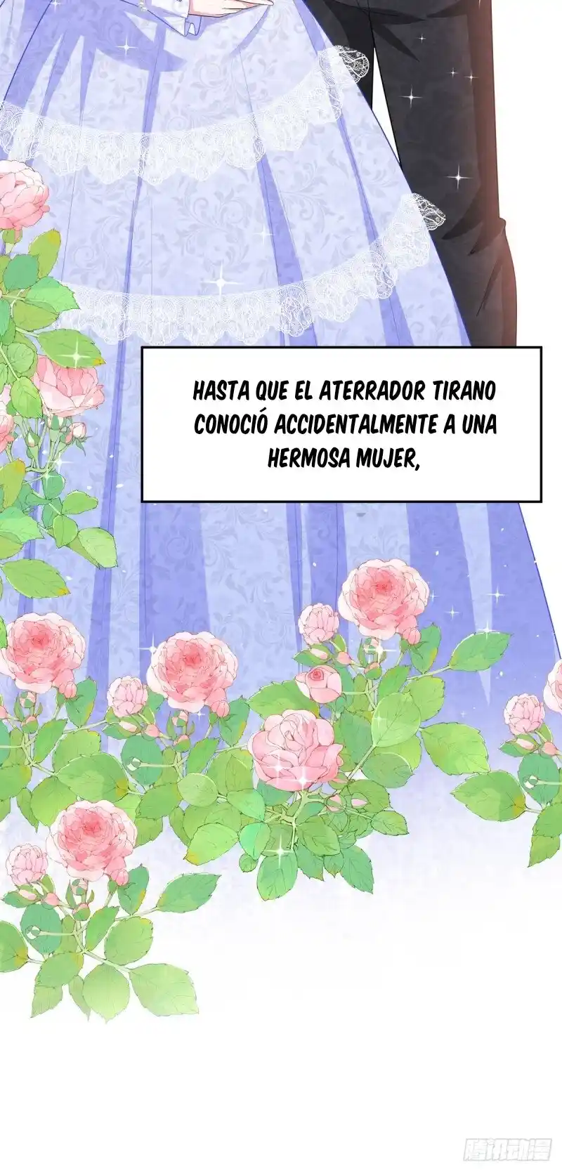 La Preciosa Hija Del Tirano - Capítulo 3 - Página 10 - LectorTMOo