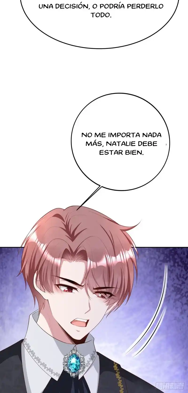 La Preciosa Hija Del Tirano - Capítulo 3 - Página 15 - LectorTMOo
