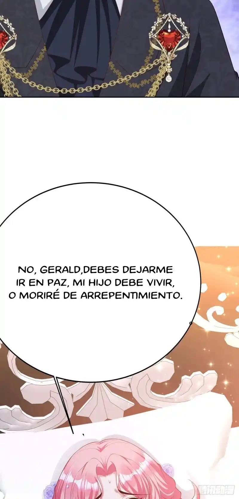 La Preciosa Hija Del Tirano - Capítulo 3 - Página 16 - LectorTMOo