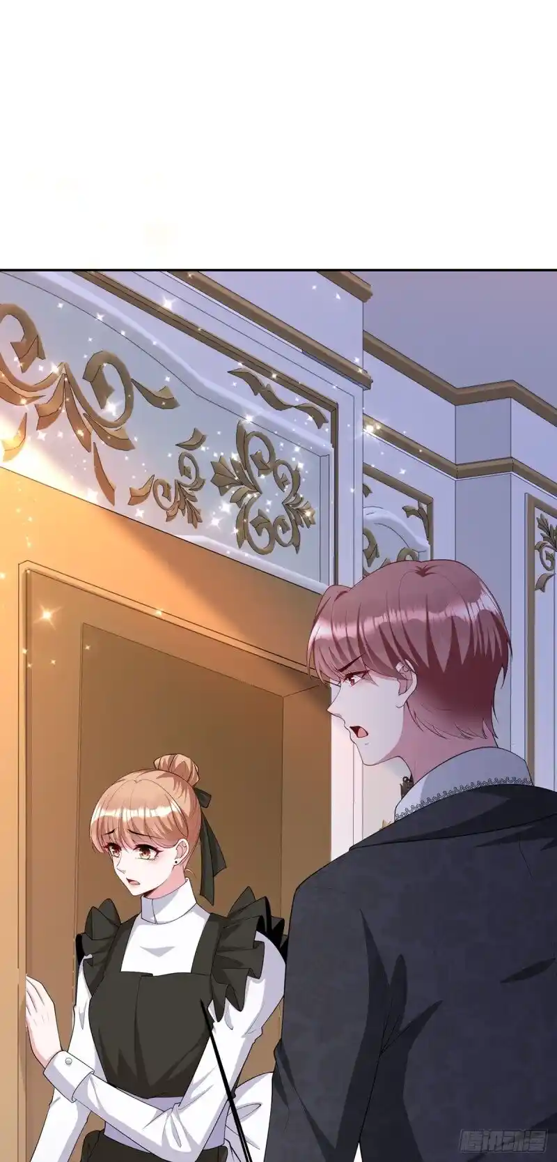 La Preciosa Hija Del Tirano - Capítulo 3 - Página 18 - LectorTMOo
