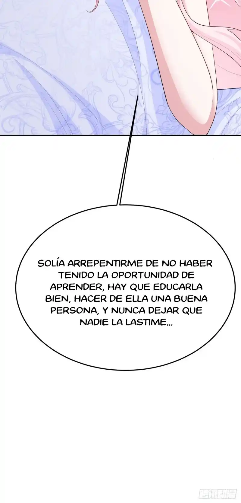 La Preciosa Hija Del Tirano - Capítulo 3 - Página 25 - LectorTMOo