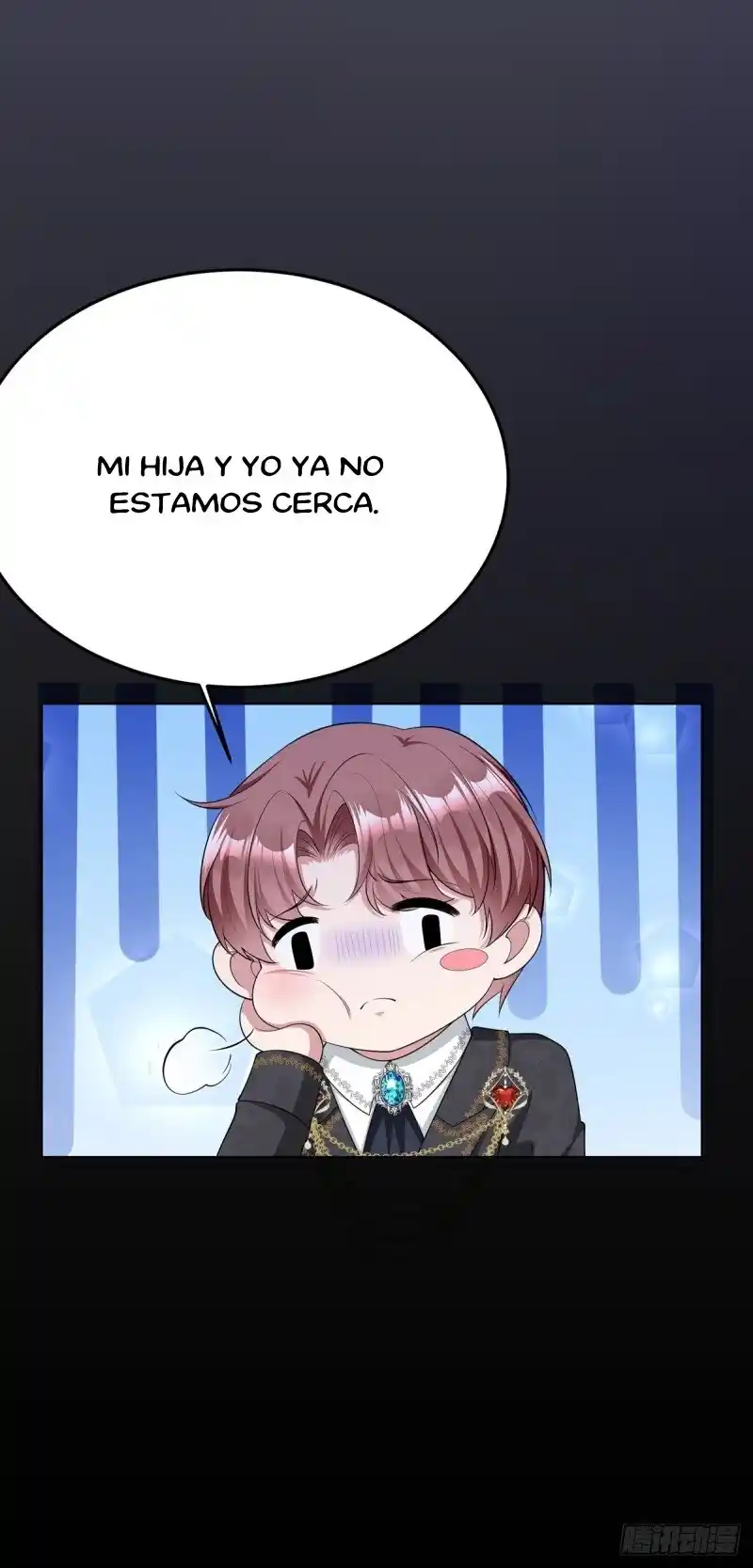 La Preciosa Hija Del Tirano - Capítulo 3 - Página 40 - LectorTMOo
