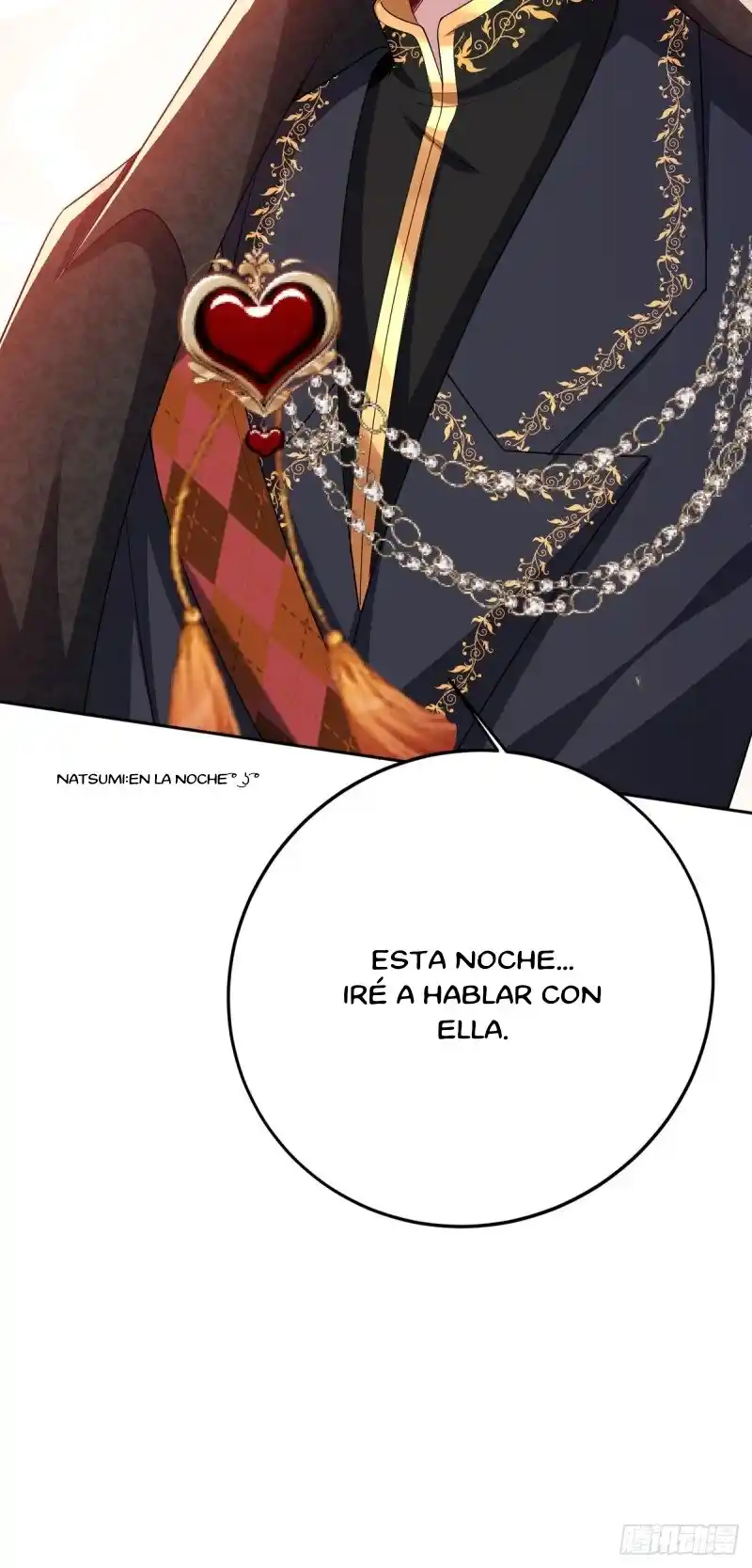 La Preciosa Hija Del Tirano - Capítulo 3 - Página 46 - LectorTMOo