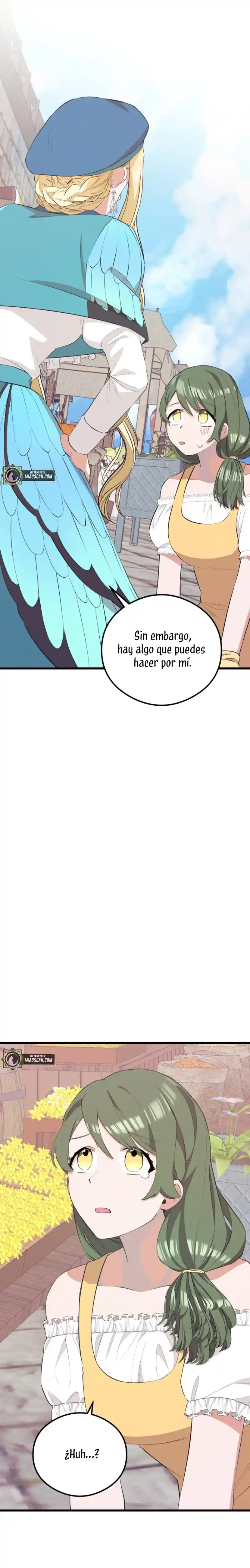 La Preciosa Hija Del Tirano - Capítulo 30 - Página 3 - LectorTMOo