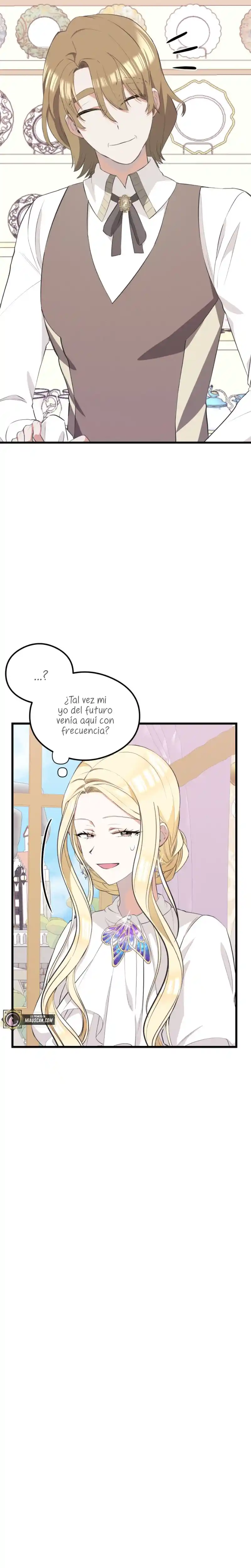 La Preciosa Hija Del Tirano - Capítulo 30 - Página 12 - LectorTMOo