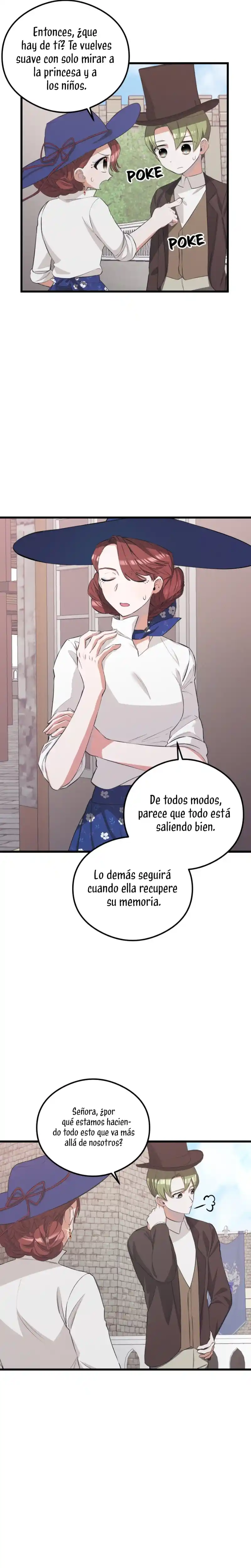 La Preciosa Hija Del Tirano - Capítulo 30 - Página 24 - LectorTMOo