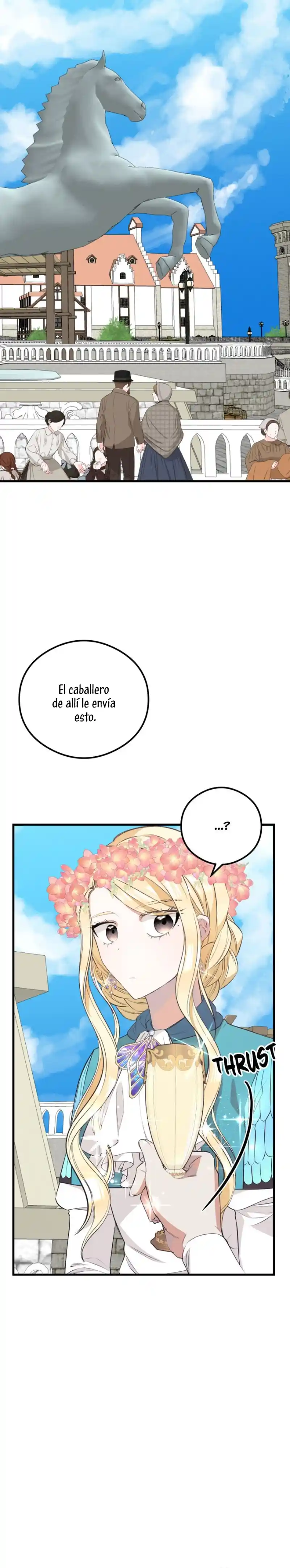 La Preciosa Hija Del Tirano - Capítulo 31 - Página 18 - LectorTMOo