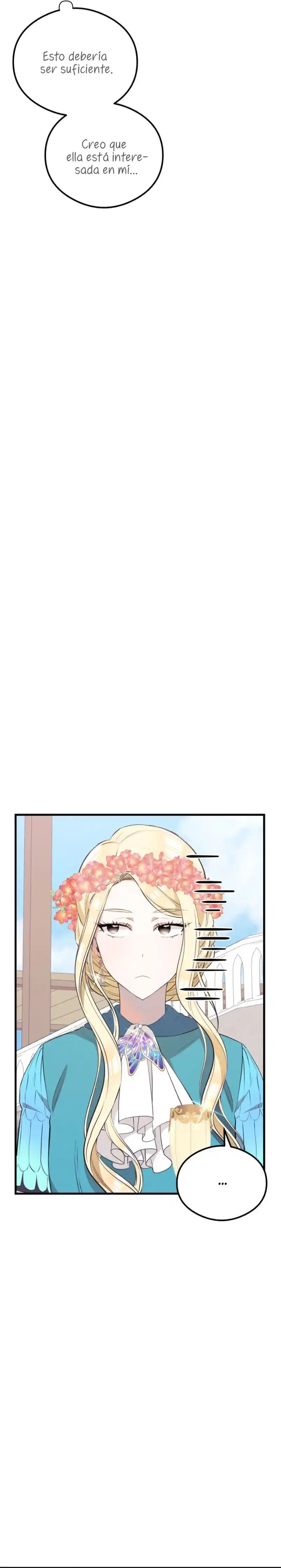 La Preciosa Hija Del Tirano - Capítulo 31 - Página 29 - LectorTMOo