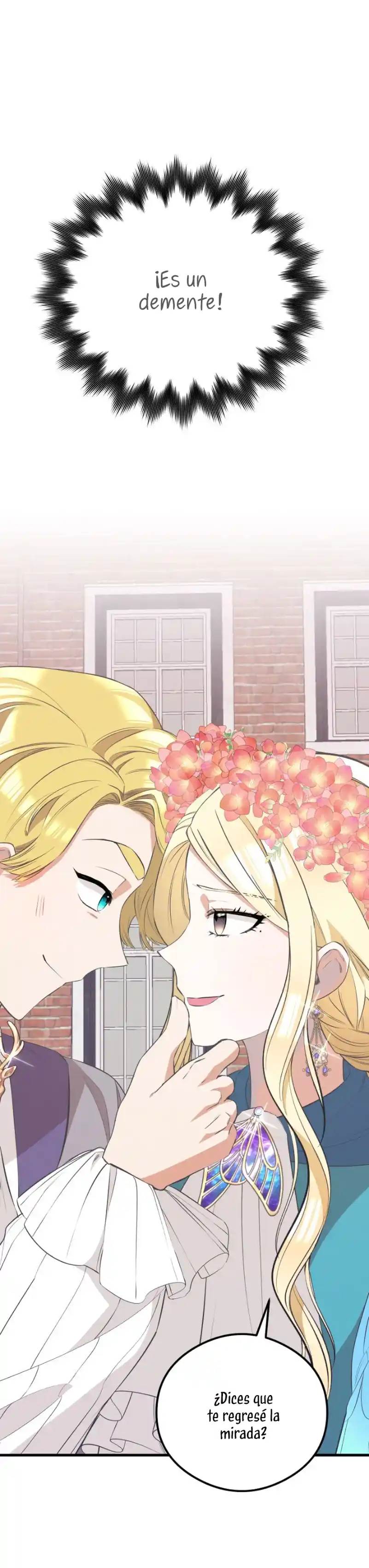 La Preciosa Hija Del Tirano - Capítulo 31 - Página 33 - LectorTMOo