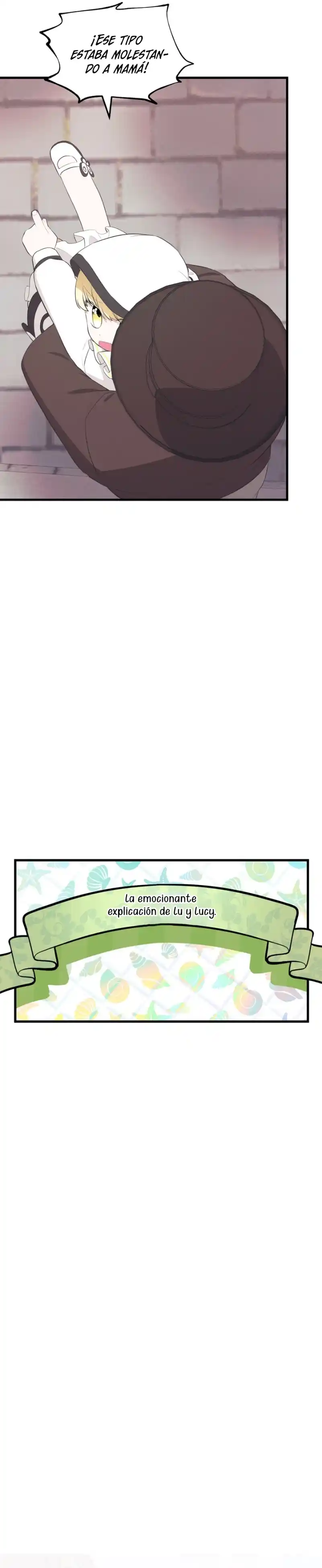 La Preciosa Hija Del Tirano - Capítulo 32 - Página 11 - LectorTMOo
