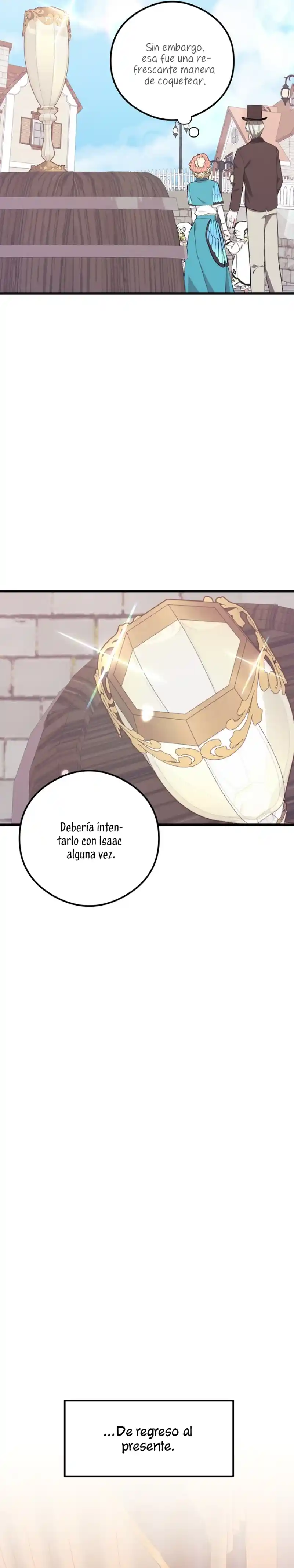 La Preciosa Hija Del Tirano - Capítulo 32 - Página 13 - LectorTMOo