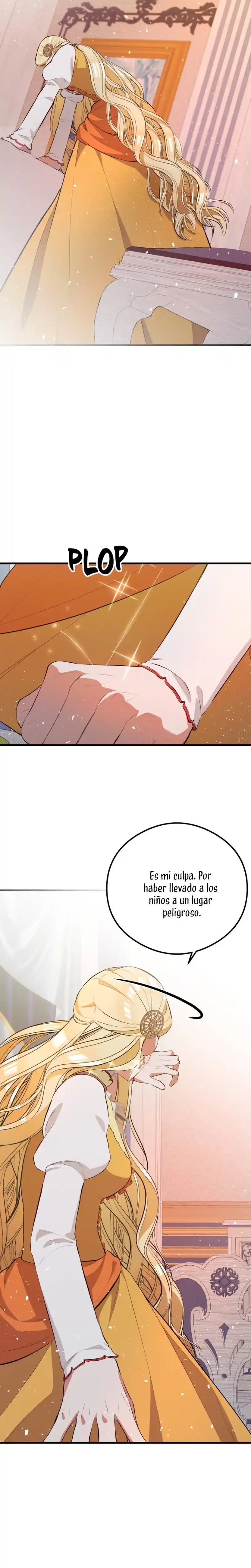 La Preciosa Hija Del Tirano - Capítulo 32 - Página 25 - LectorTMOo