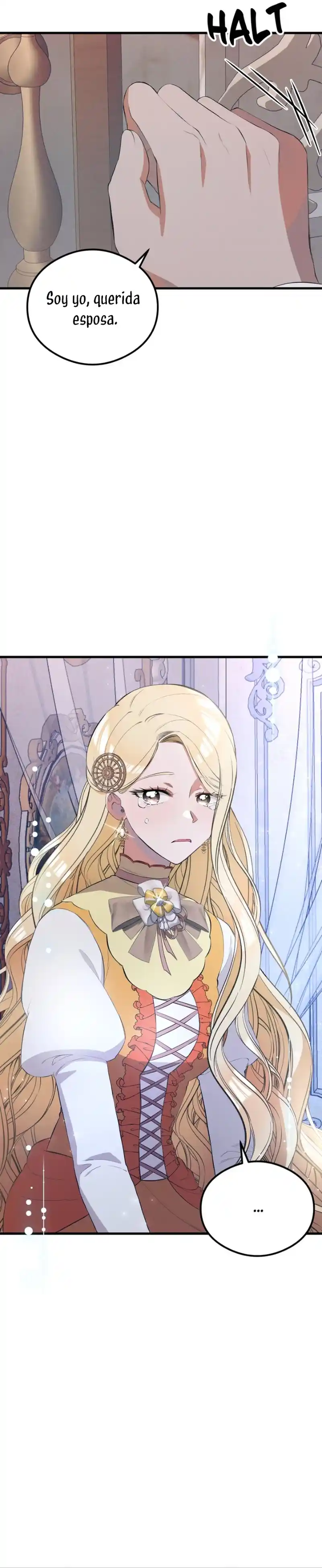 La Preciosa Hija Del Tirano - Capítulo 33 - Página 8 - LectorTMOo