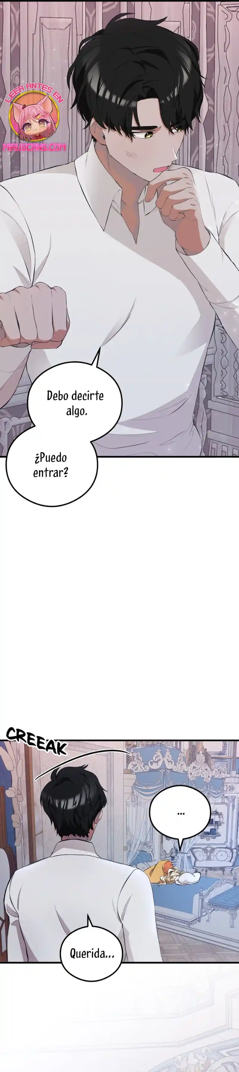 La Preciosa Hija Del Tirano - Capítulo 33 - Página 9 - LectorTMOo
