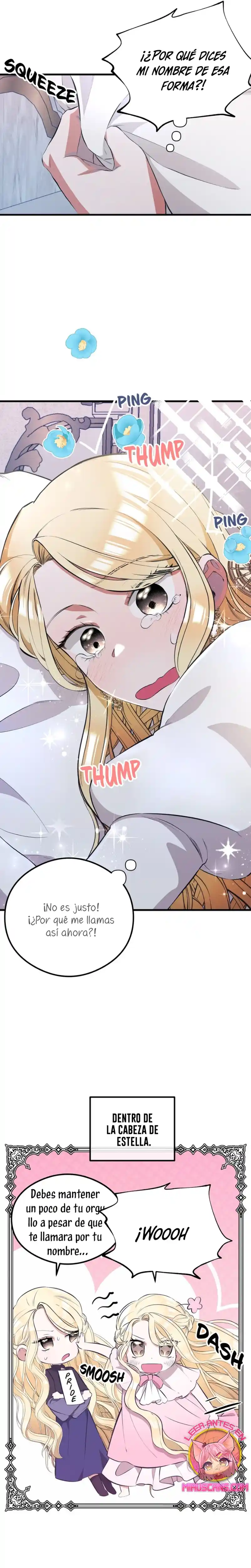 La Preciosa Hija Del Tirano - Capítulo 33 - Página 12 - LectorTMOo