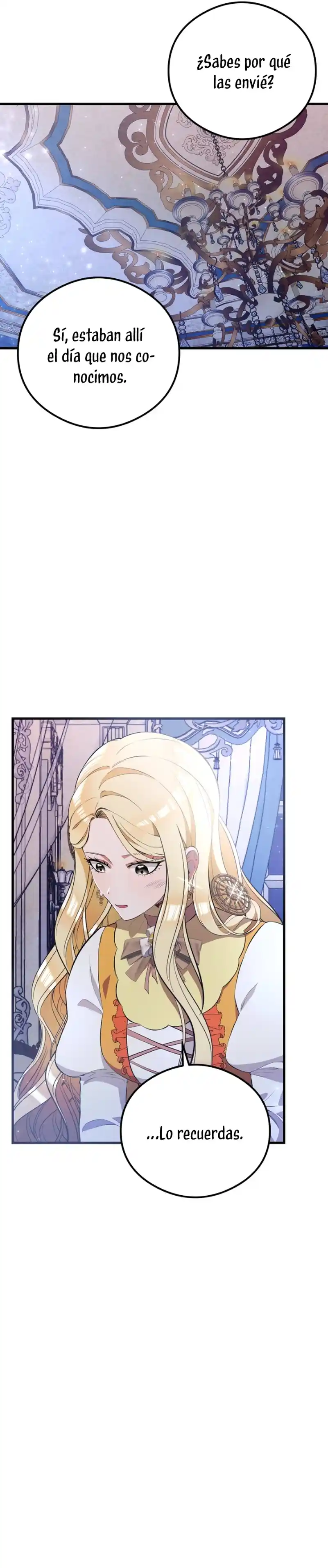 La Preciosa Hija Del Tirano - Capítulo 33 - Página 22 - LectorTMOo