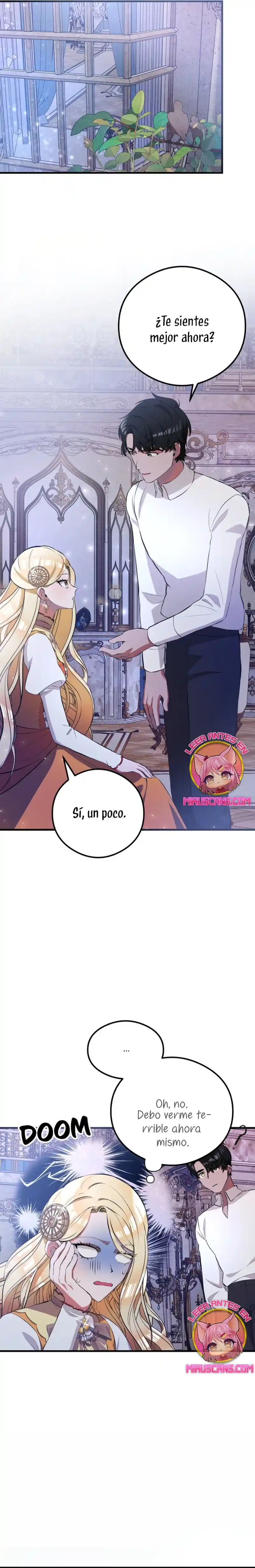 La Preciosa Hija Del Tirano - Capítulo 33 - Página 24 - LectorTMOo