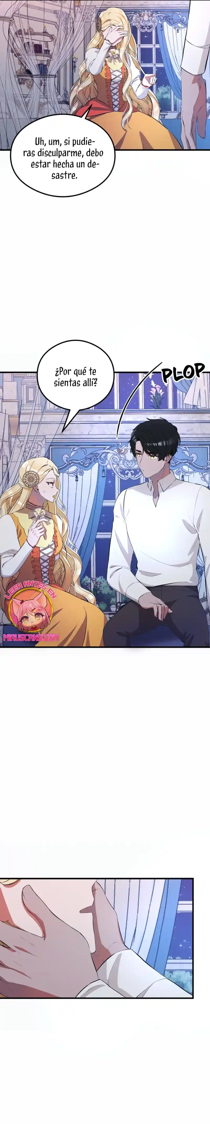 La Preciosa Hija Del Tirano - Capítulo 33 - Página 25 - LectorTMOo