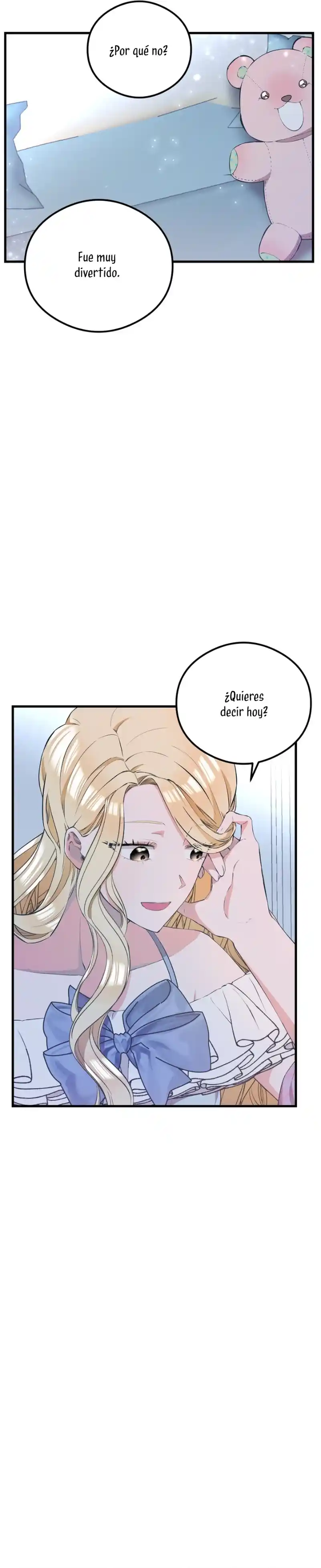 La Preciosa Hija Del Tirano - Capítulo 34 - Página 13 - LectorTMOo