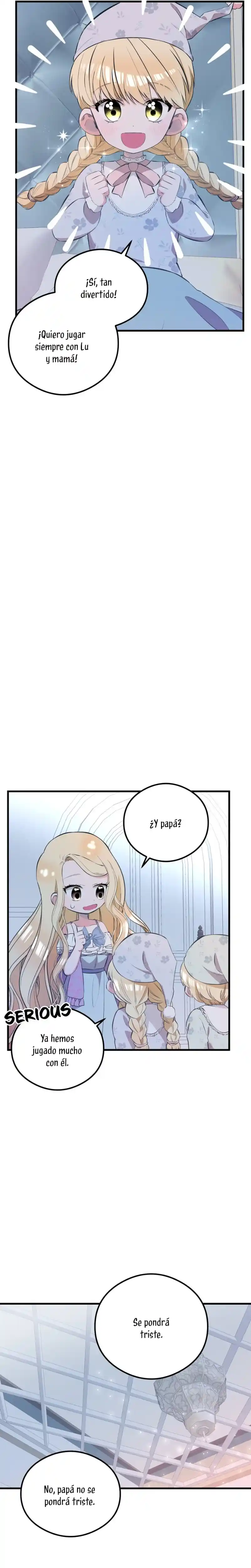 La Preciosa Hija Del Tirano - Capítulo 34 - Página 14 - LectorTMOo