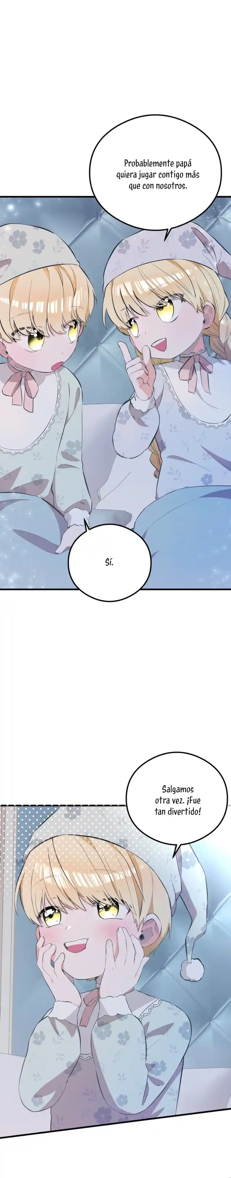 La Preciosa Hija Del Tirano - Capítulo 34 - Página 15 - LectorTMOo