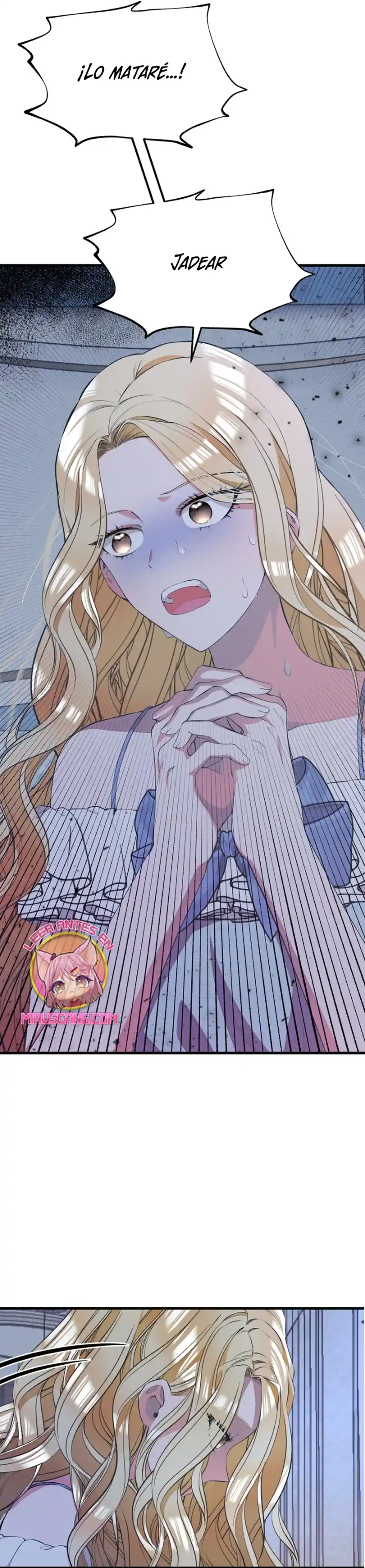 La Preciosa Hija Del Tirano - Capítulo 34 - Página 27 - LectorTMOo
