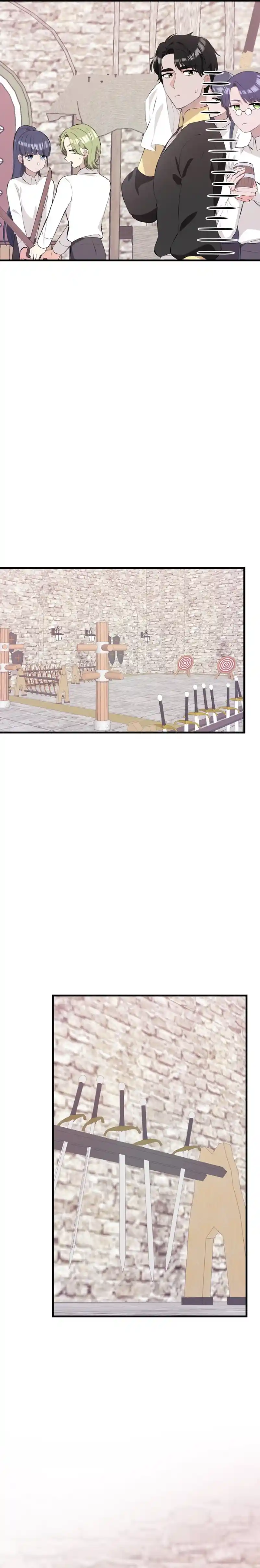 La Preciosa Hija Del Tirano - Capítulo 35 - Página 11 - LectorTMOo