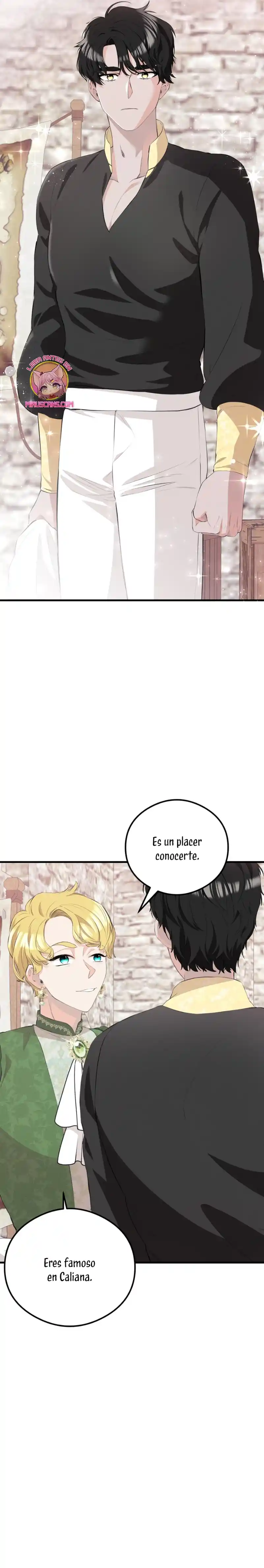 La Preciosa Hija Del Tirano - Capítulo 35 - Página 12 - LectorTMOo