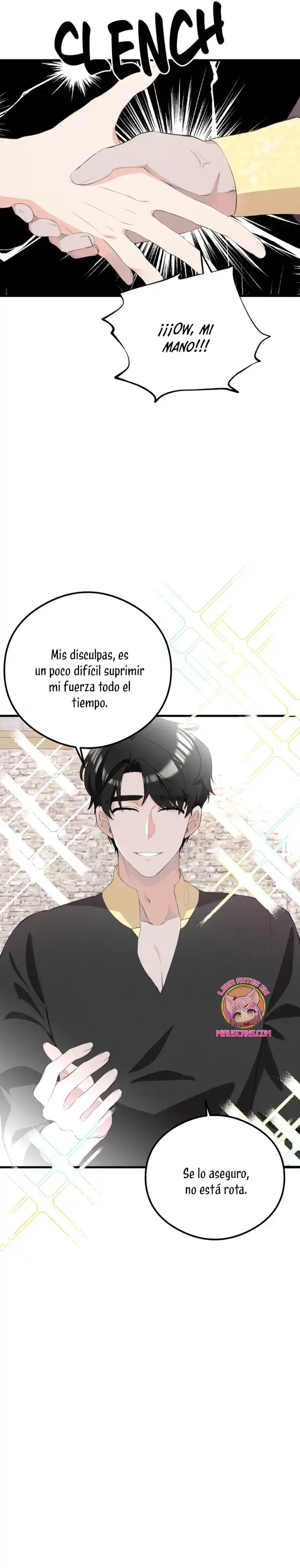 La Preciosa Hija Del Tirano - Capítulo 35 - Página 15 - LectorTMOo