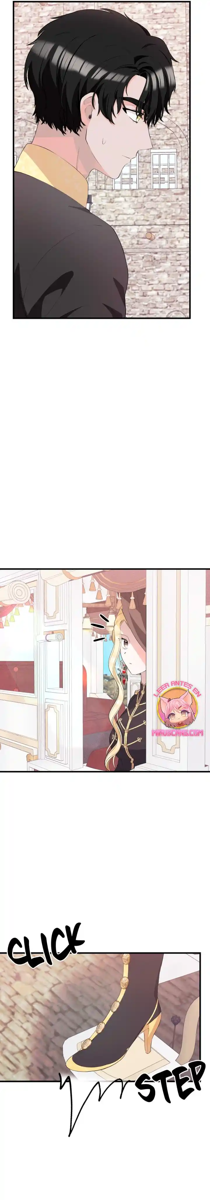 La Preciosa Hija Del Tirano - Capítulo 36 - Página 4 - LectorTMOo