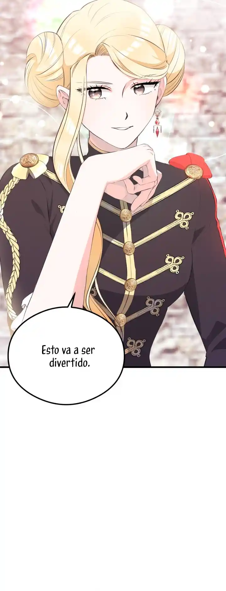 La Preciosa Hija Del Tirano - Capítulo 36 - Página 10 - LectorTMOo