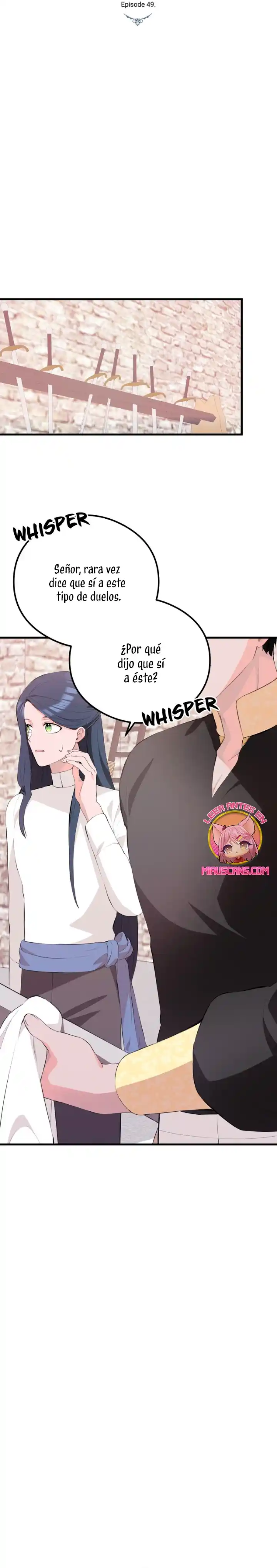 La Preciosa Hija Del Tirano - Capítulo 36 - Página 12 - LectorTMOo