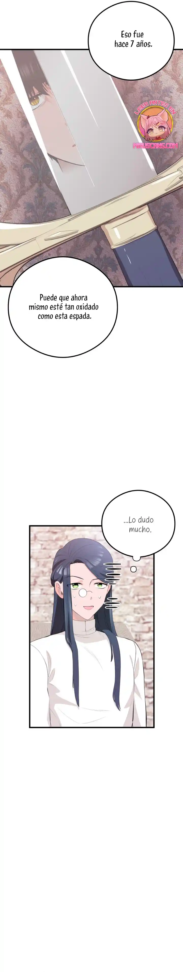 La Preciosa Hija Del Tirano - Capítulo 36 - Página 20 - LectorTMOo