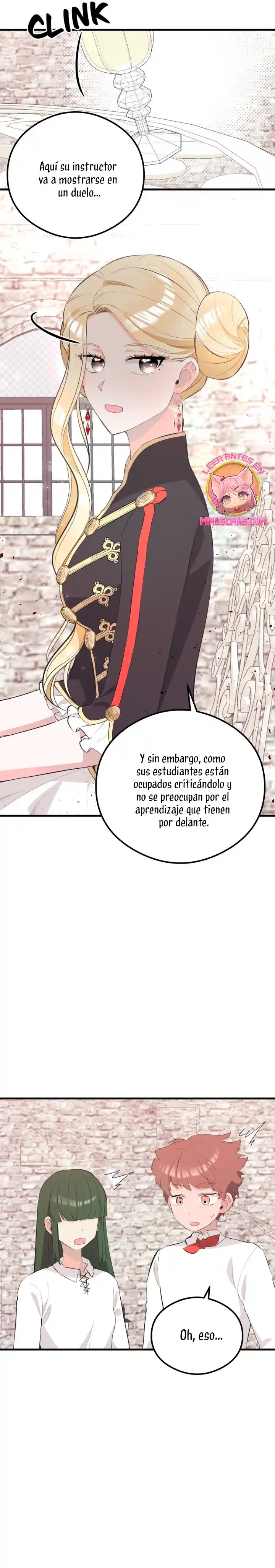 La Preciosa Hija Del Tirano - Capítulo 36 - Página 24 - LectorTMOo