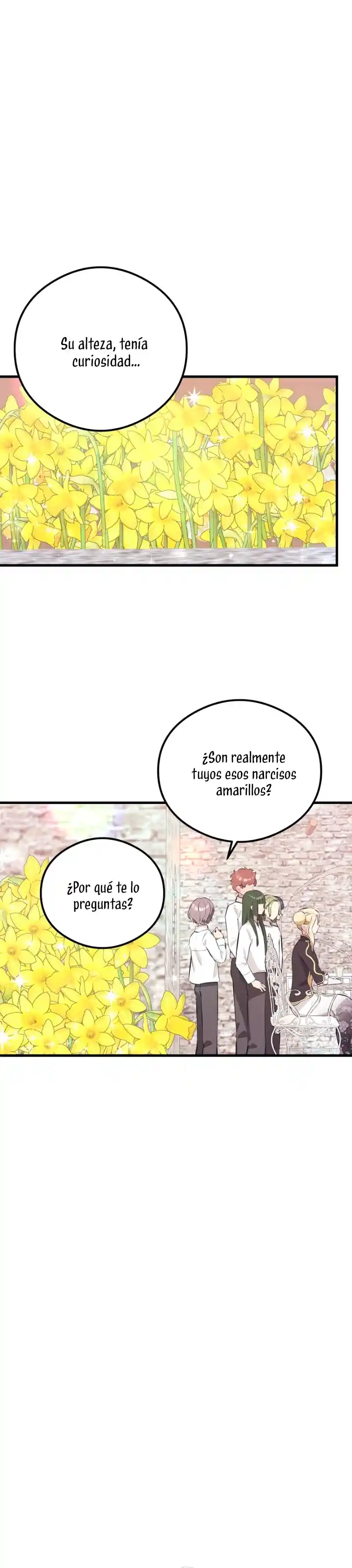 La Preciosa Hija Del Tirano - Capítulo 36 - Página 26 - LectorTMOo