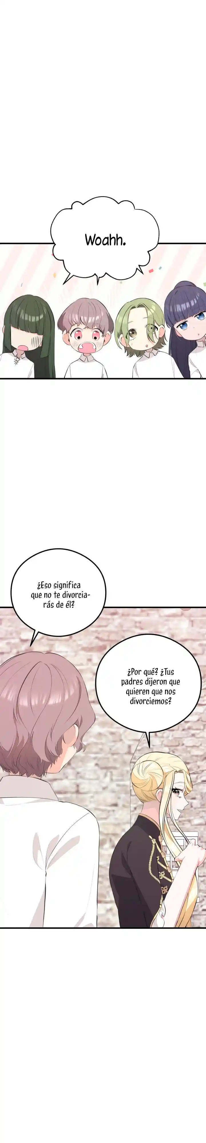 La Preciosa Hija Del Tirano - Capítulo 36 - Página 29 - LectorTMOo
